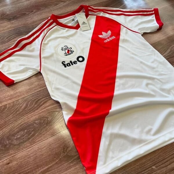 River Plate titular premium 1986/87 - Image 2
