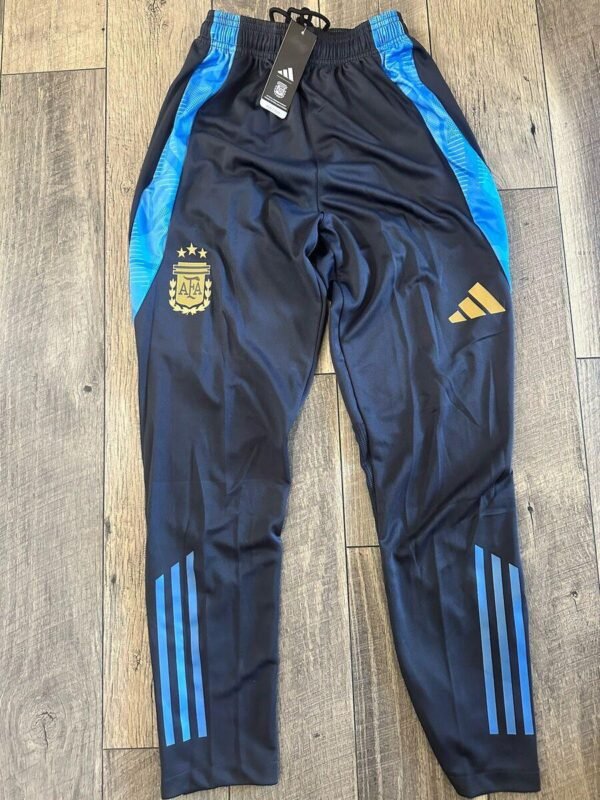 Jogging Selección Argentina 2024/25