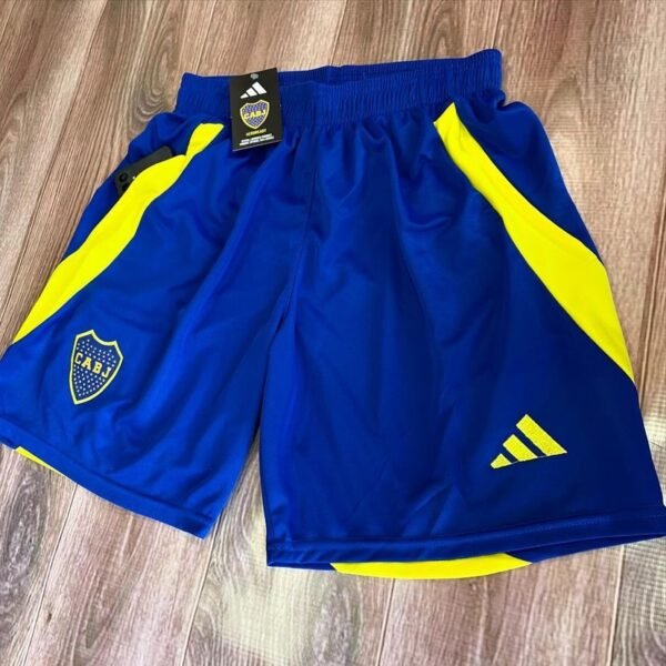 Short Deportivo Boca Juniors 2024/25 - Image 2