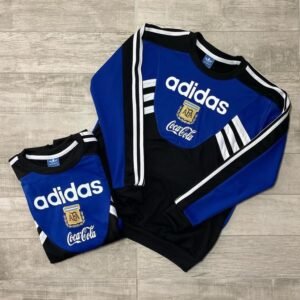 Argentina buzo retro 1994/95