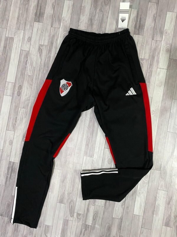 Jogging River Plate 2024/25