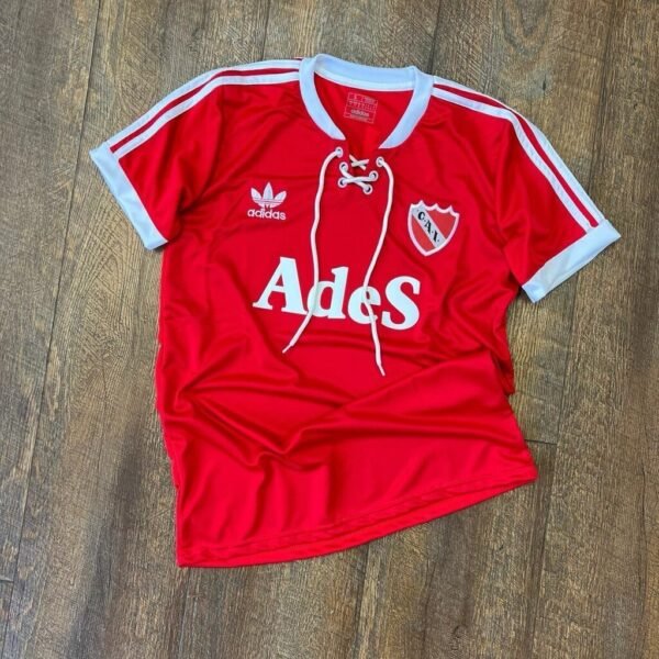 Camiseta Retro Independiente 1995