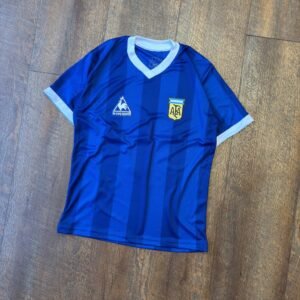Argentina alternativa Maradona 1986/87 Premium