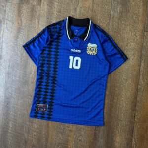 Argentina alternativa Maradona 1994/95 Premium