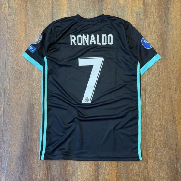 Real Madrid Cristiano Ronaldo 2017 - Image 2