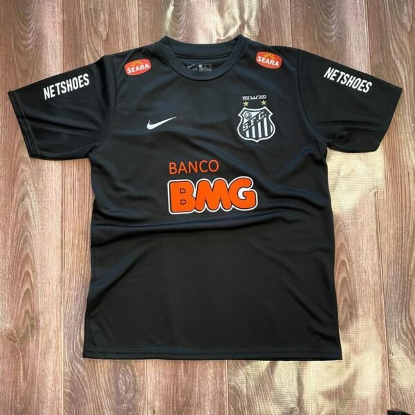 Santos Fc Neymar Jr 2012 - Image 2