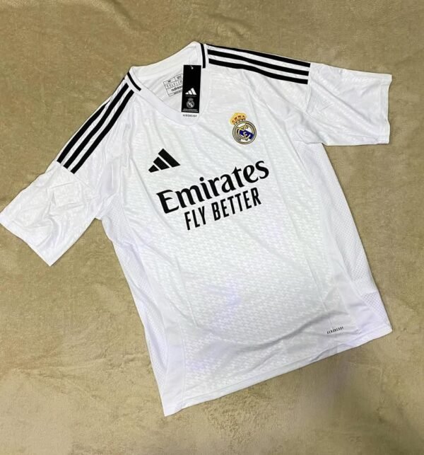 Importada Real Madrid Titular 2024/25