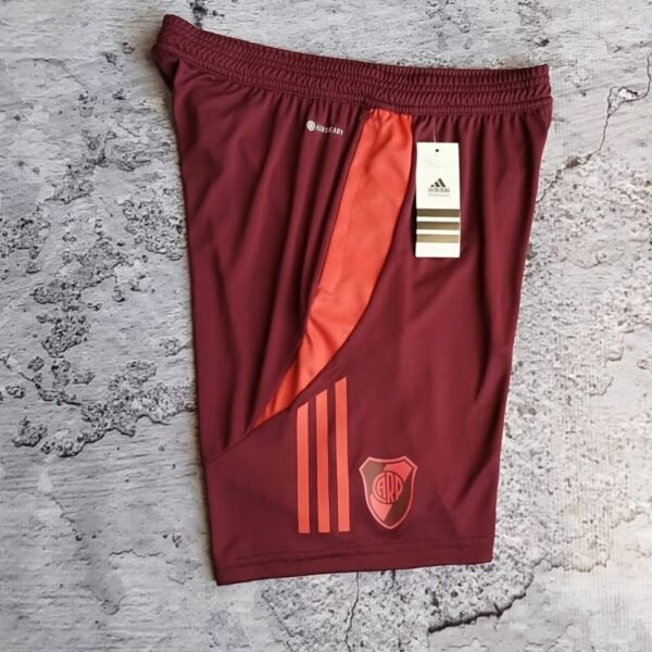 River Plate Short Deportivo - Image 2