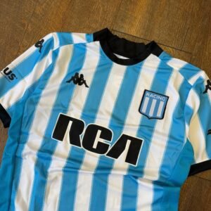 Racing Club Titular premium 2024/25