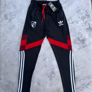 River Plate Pantalon Frizado Premium 2025/26