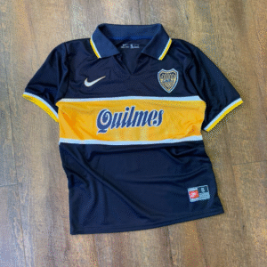 Boca Juniors 1997 Maradona