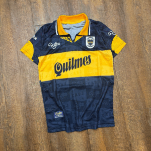 Boca Juniors Maradona olan 1995 premium