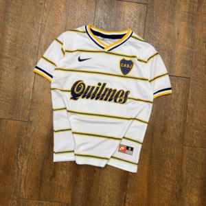 Boca juniors 1999