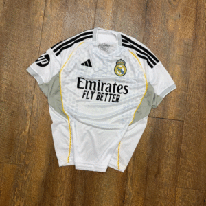 Real Madrid mbappe titular 2025/26
