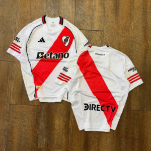River mundial de clubes titular 2025/26