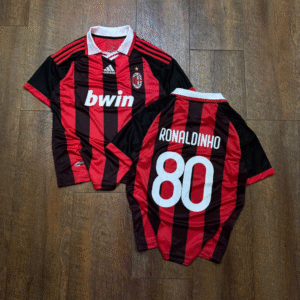 Milán Ronaldinho 2007