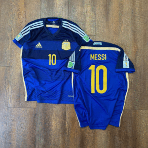 Argentina Lionel messi alternativa 2014