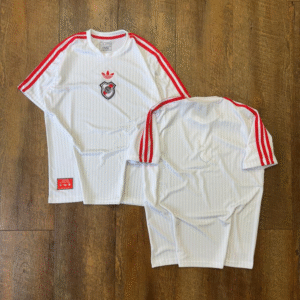 River camiseta pre match