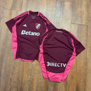 River plate alternativa betano 2025/26