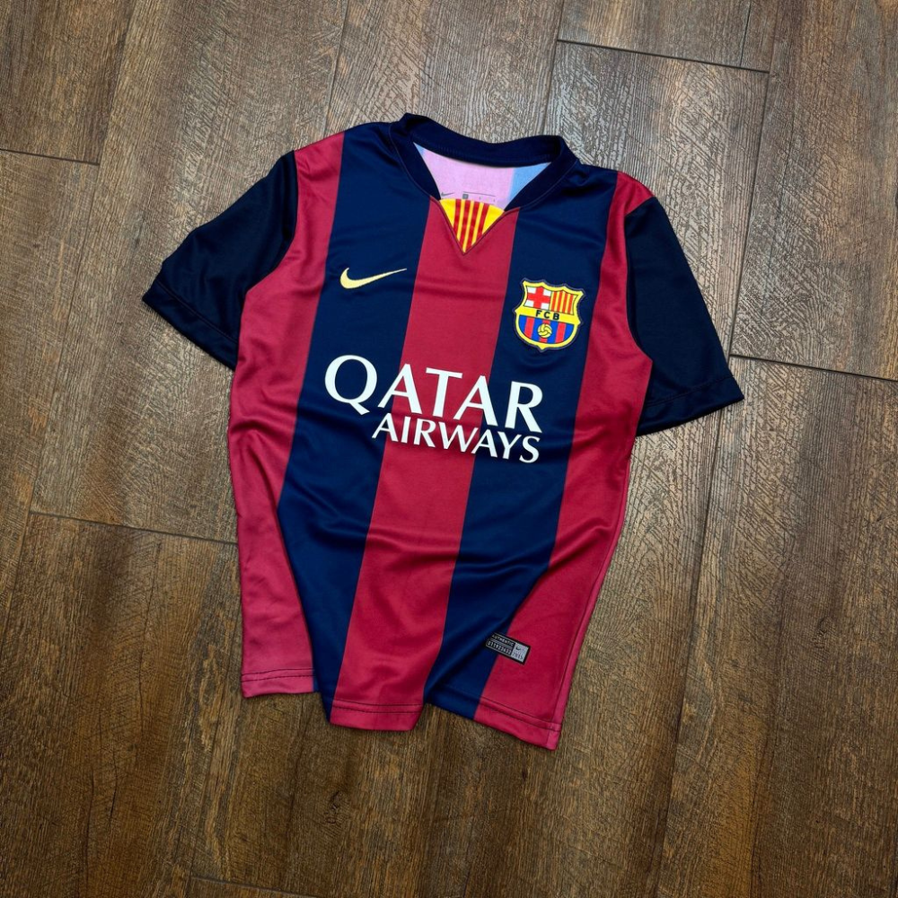 Barcelona titular Lionel messi 2015 - Image 2