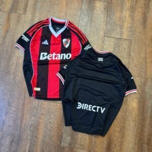 River mundial de clubes alternativa Niño