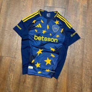 Boca juniors alternativa 2025 Niño