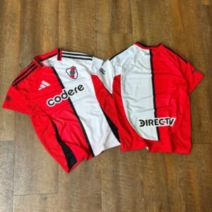 River plate codere alternativa Niño