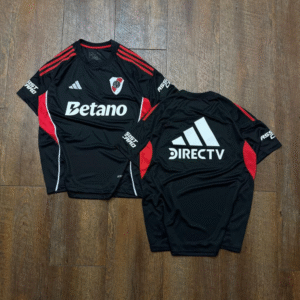 River, Plate, entrenamiento, 2026