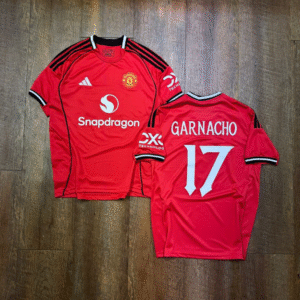 Manchester, United Garnacho, 2026