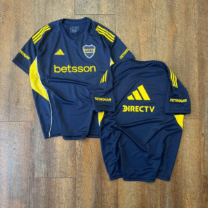 Boca Juniors, entrenamiento, 2026 -Azul