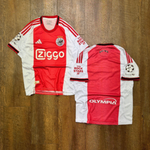 Ajax titular