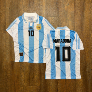 Argentina 94 titular