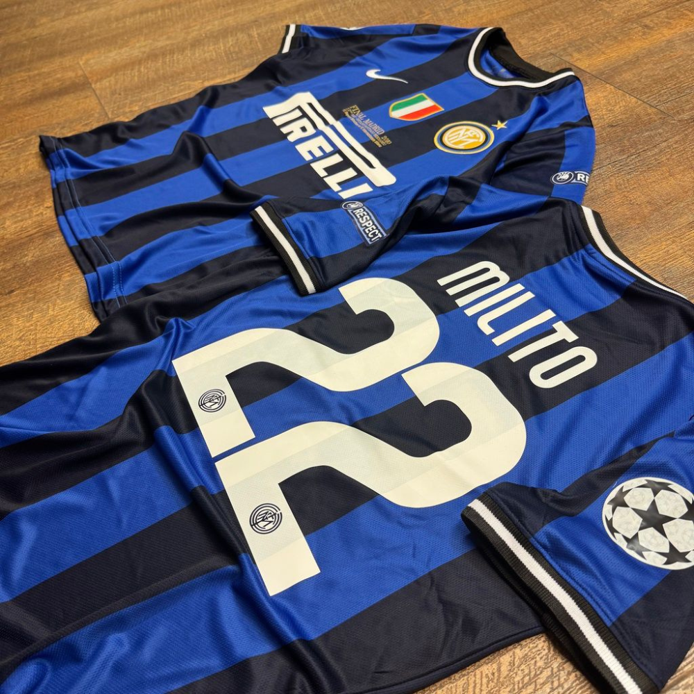 Inter milito 2010 - Image 3