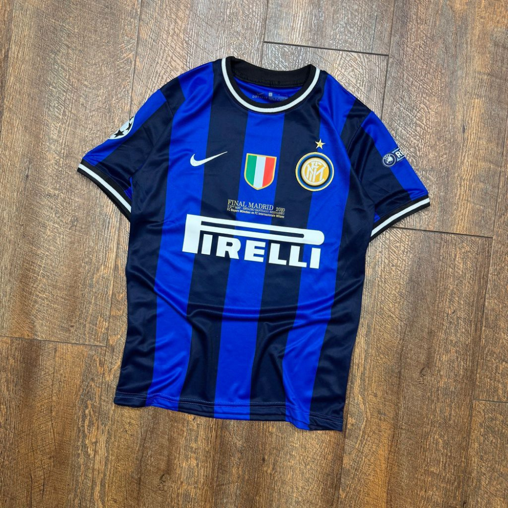 Inter milito 2010 - Image 4