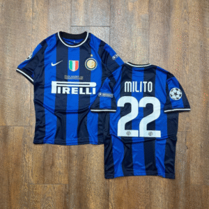 Inter milito 2010