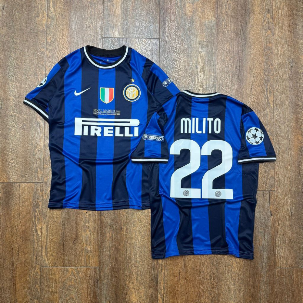 Inter milito 2010