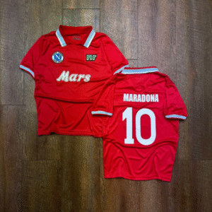 Napoli alternativa Maradona