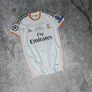 Real Madrid Ronaldo 2014