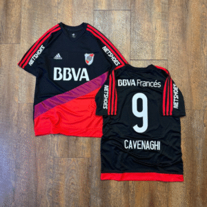 River plate cavenaghi