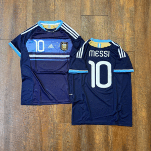 Argentina Lionel messi 2011