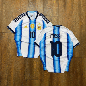 Argentina mundial 2026 messi