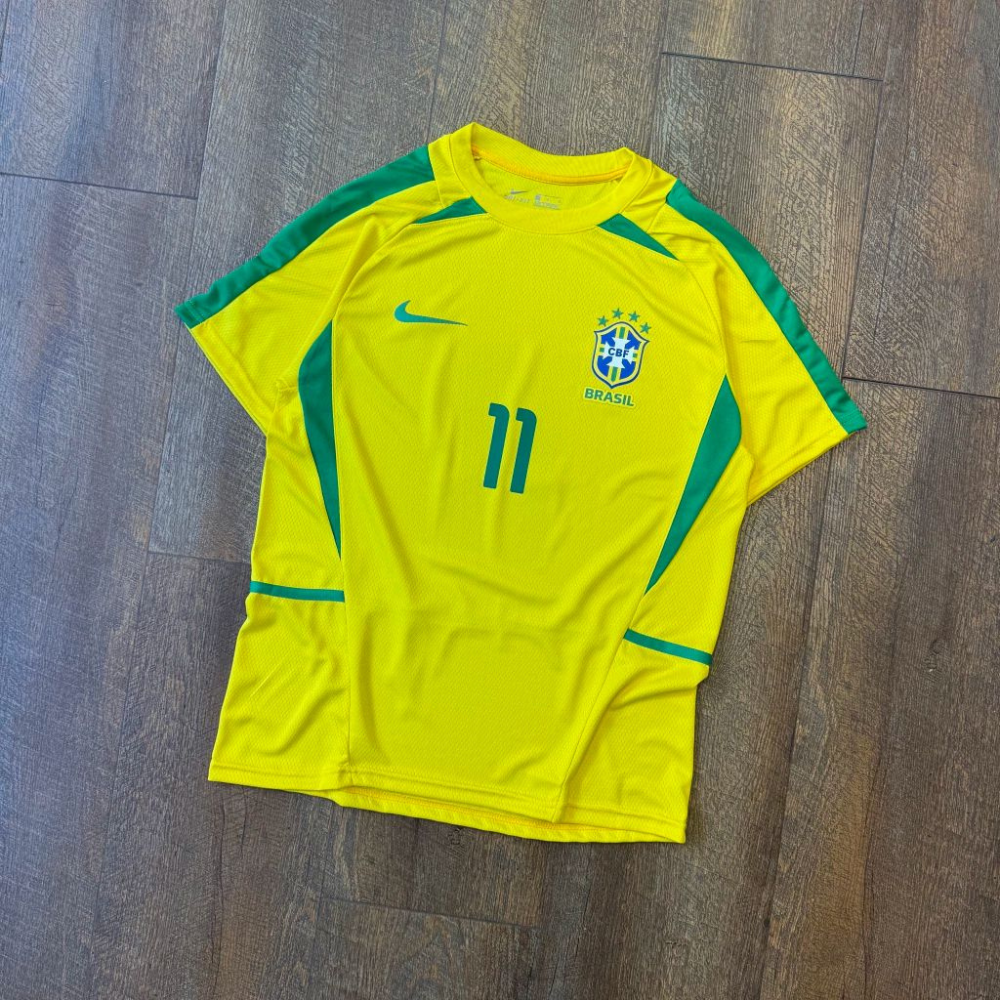 Brasil Ronaldinho 2002 - Image 3