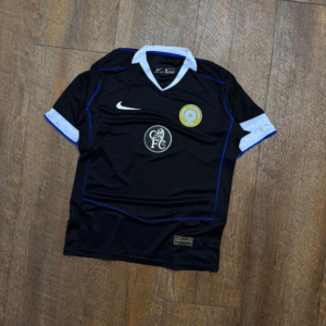 Chelsea Enzo Alternativa 2025