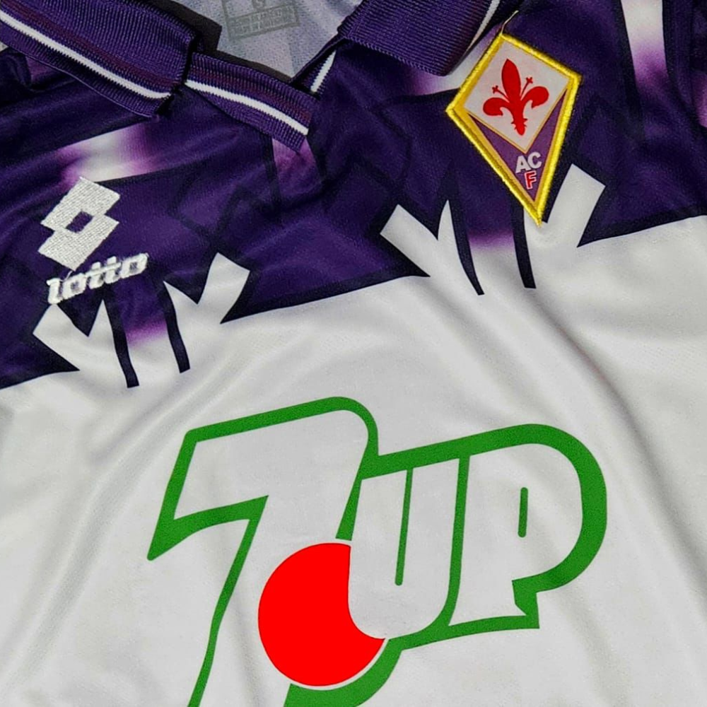 Fiorentina 7up - Image 3