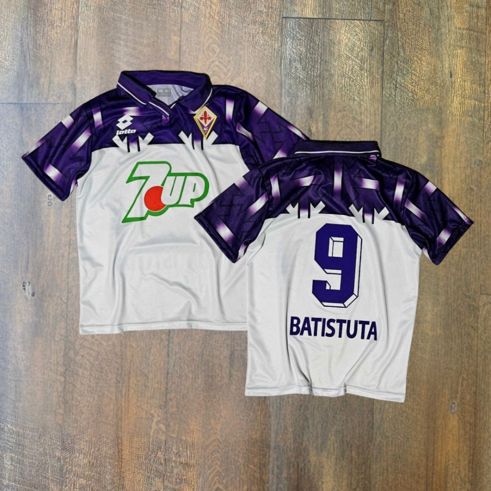 Fiorentina 7up