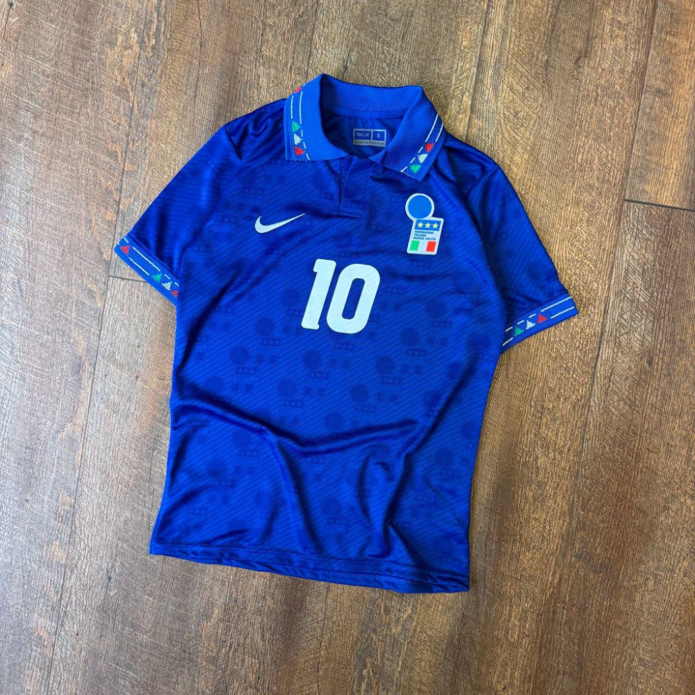 Italia baggio 1990 - Image 2