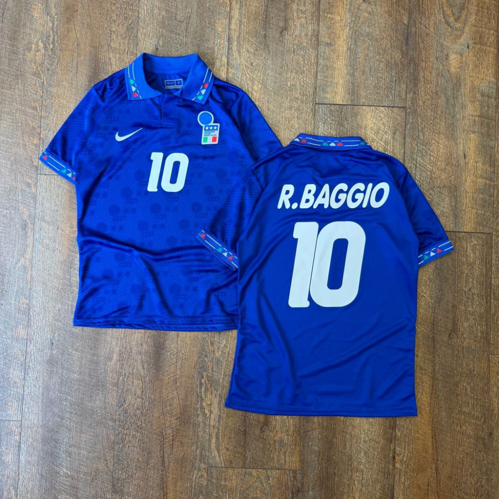 Italia baggio 1990