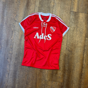 Independiente Ades 1986