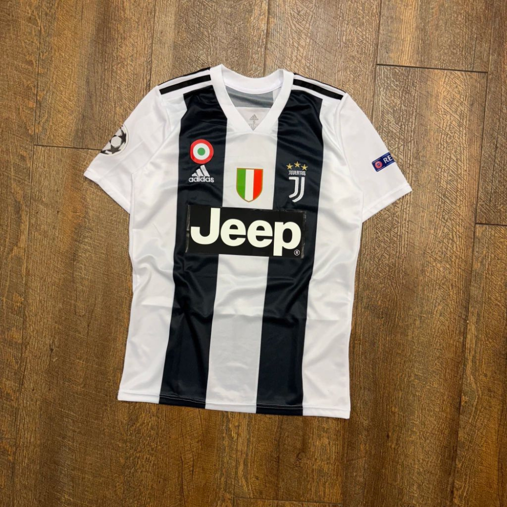 Juventus Ronaldo 2019 - Image 2