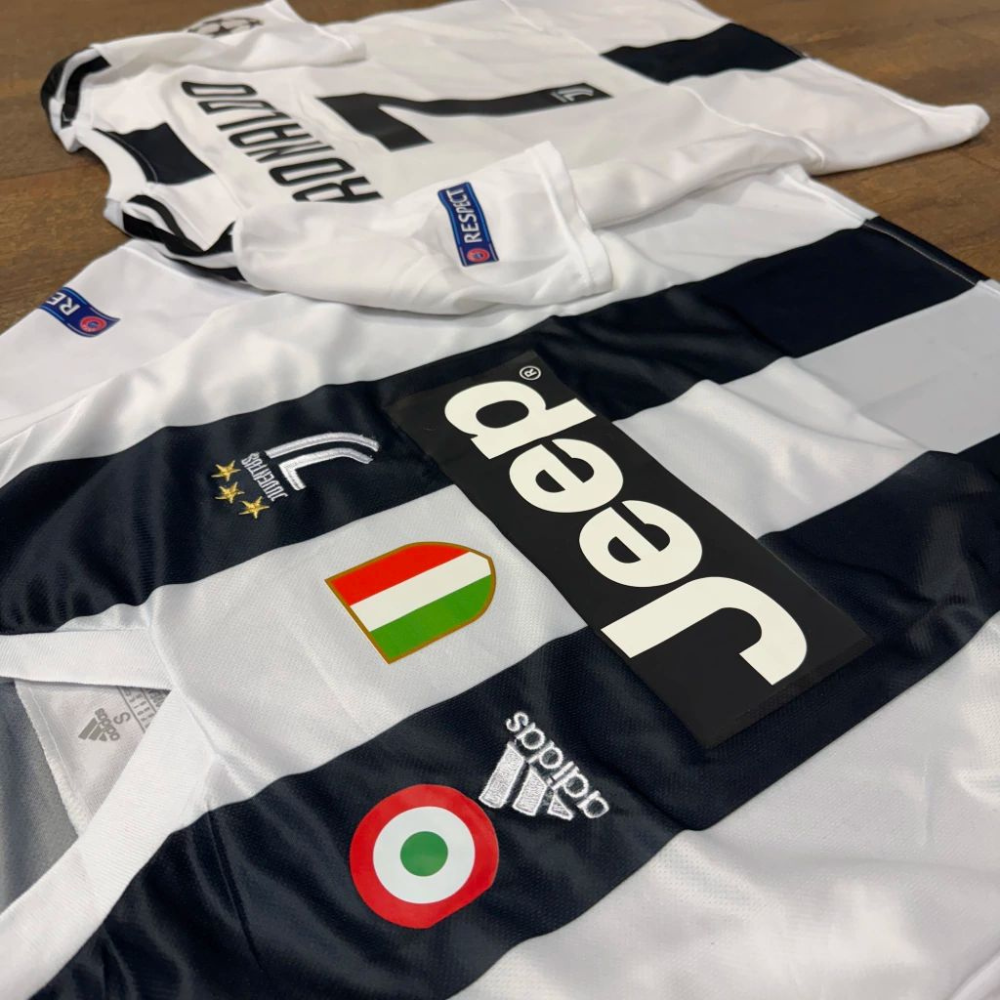 Juventus Ronaldo 2019 - Image 5
